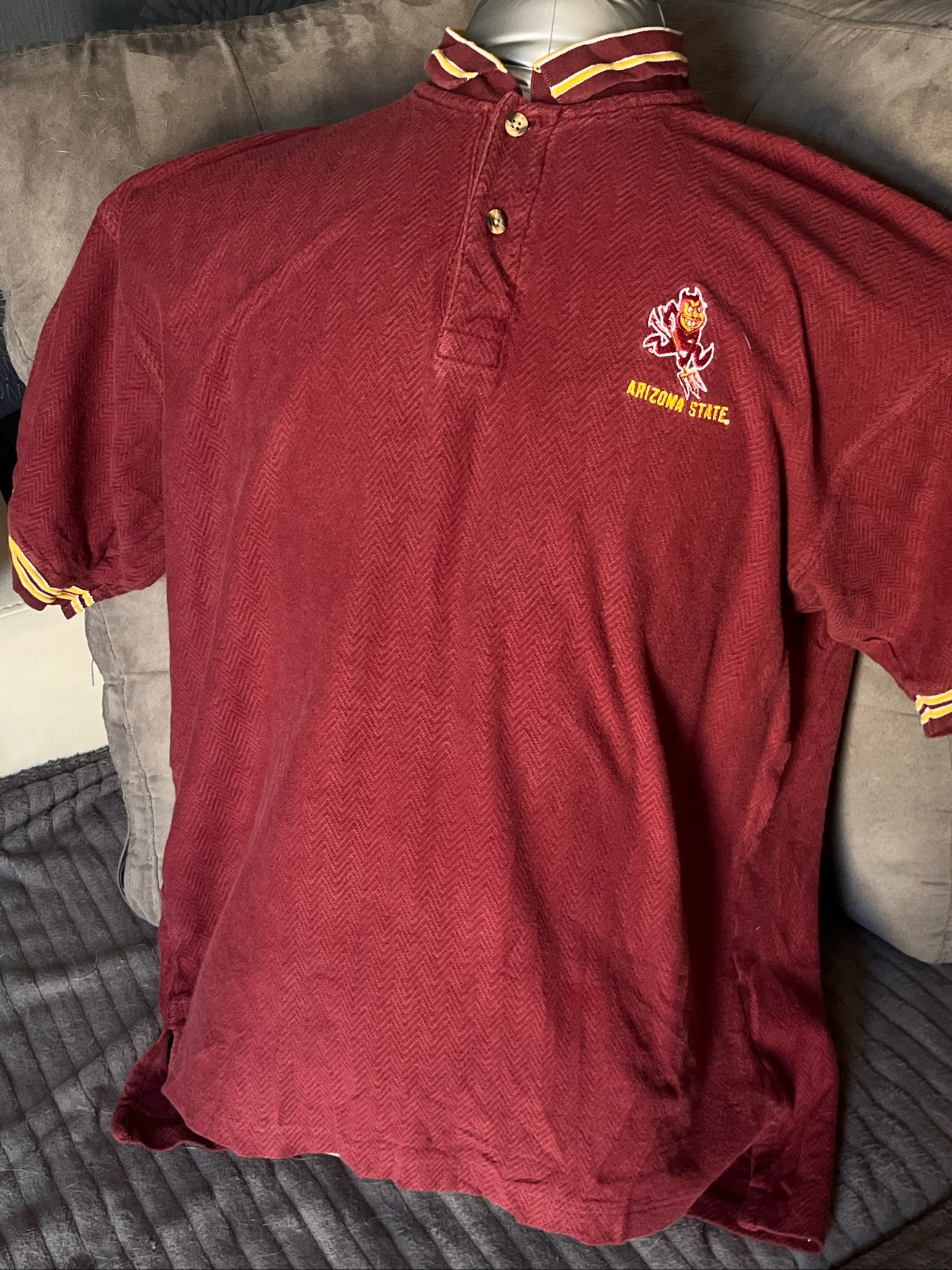 Polo Champion 